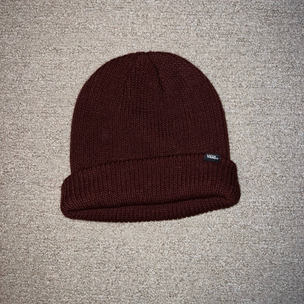 Vans beanie